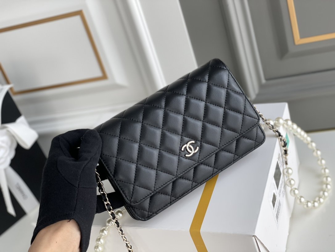 Chanel WOC Bags